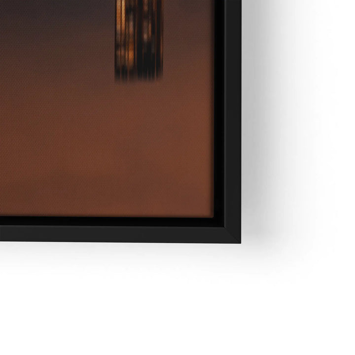 Empire Reflections