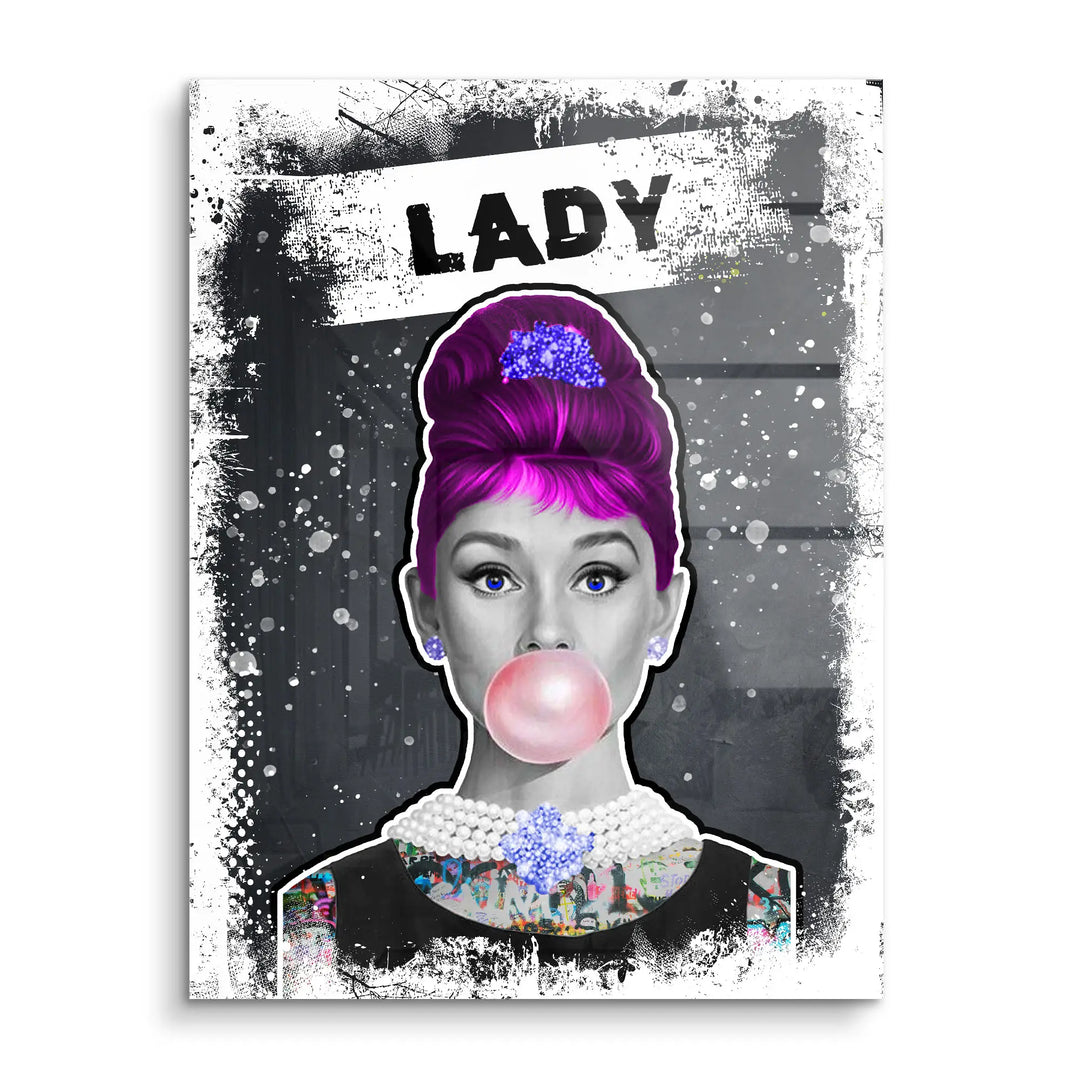 Lady
