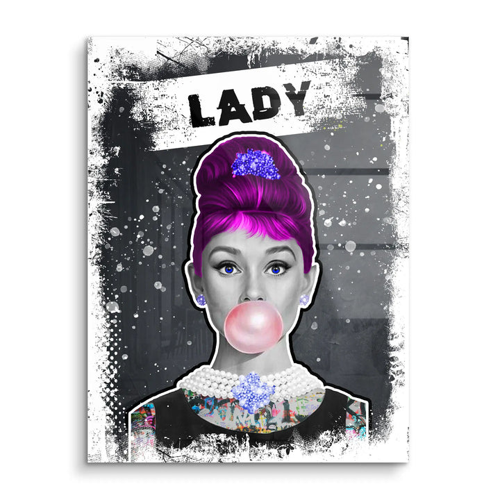 Lady