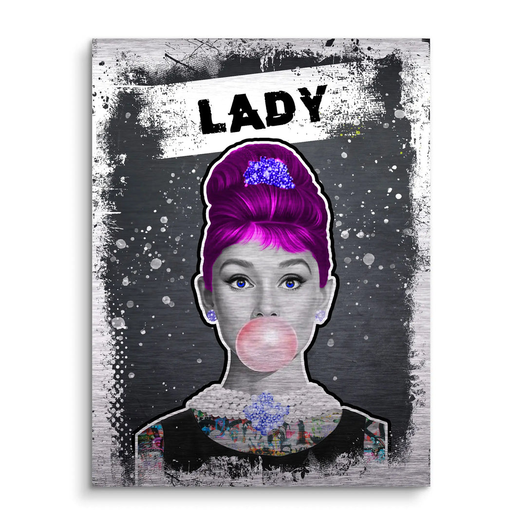 Lady