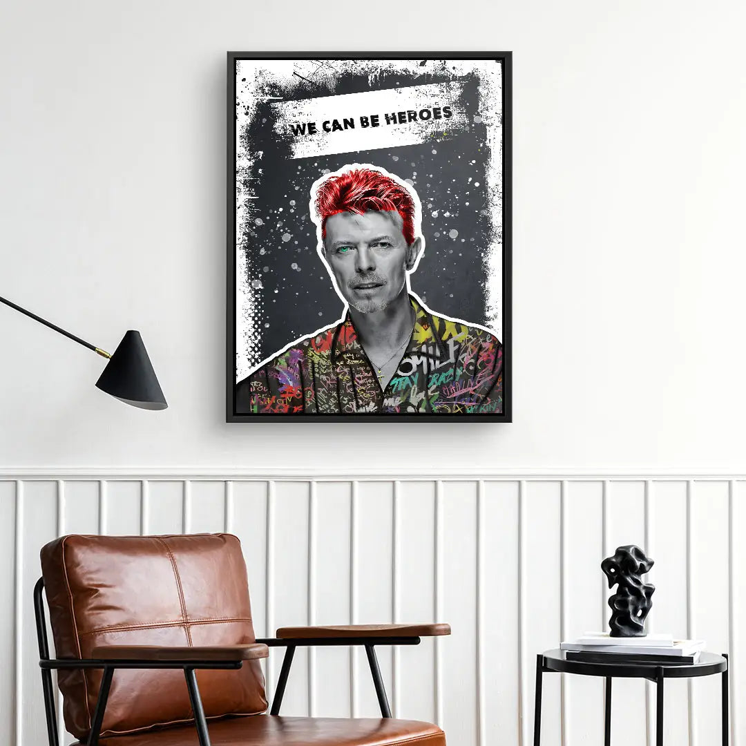 Bowie