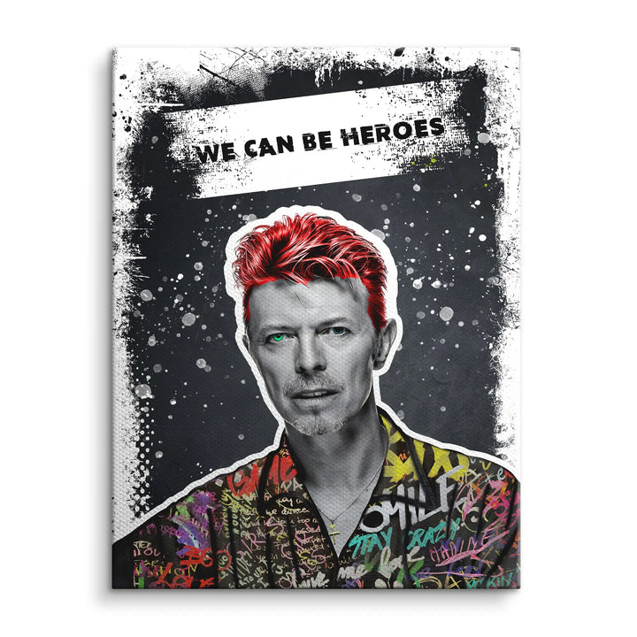 Bowie