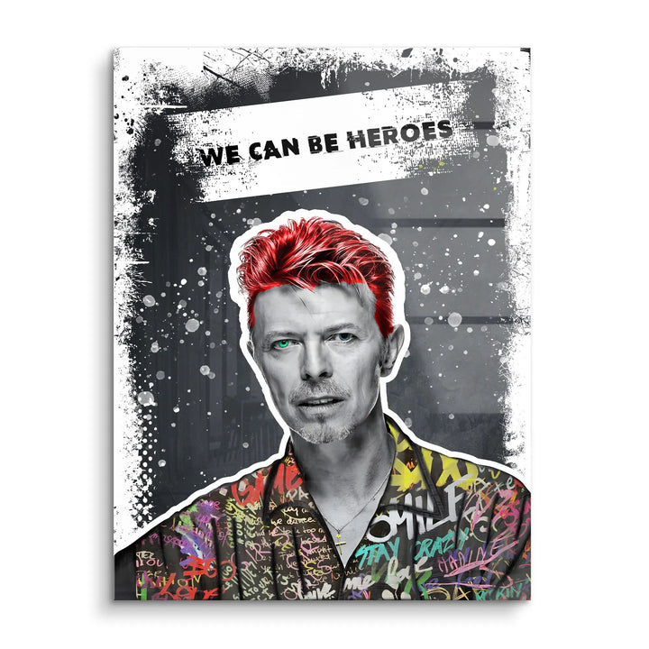 Bowie