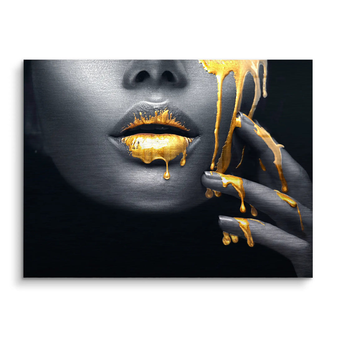Gold Touch