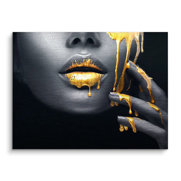 Gold Touch