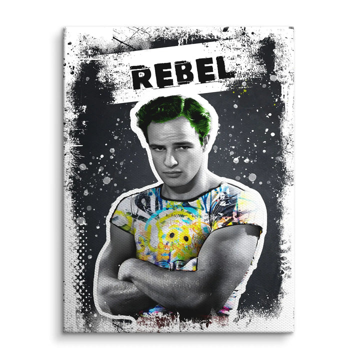 Rebel Brando