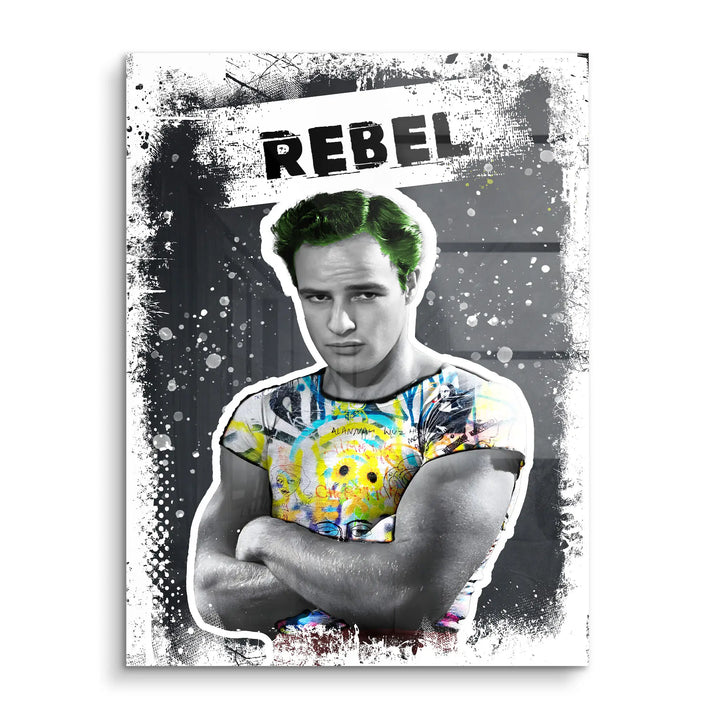 Rebel Brando