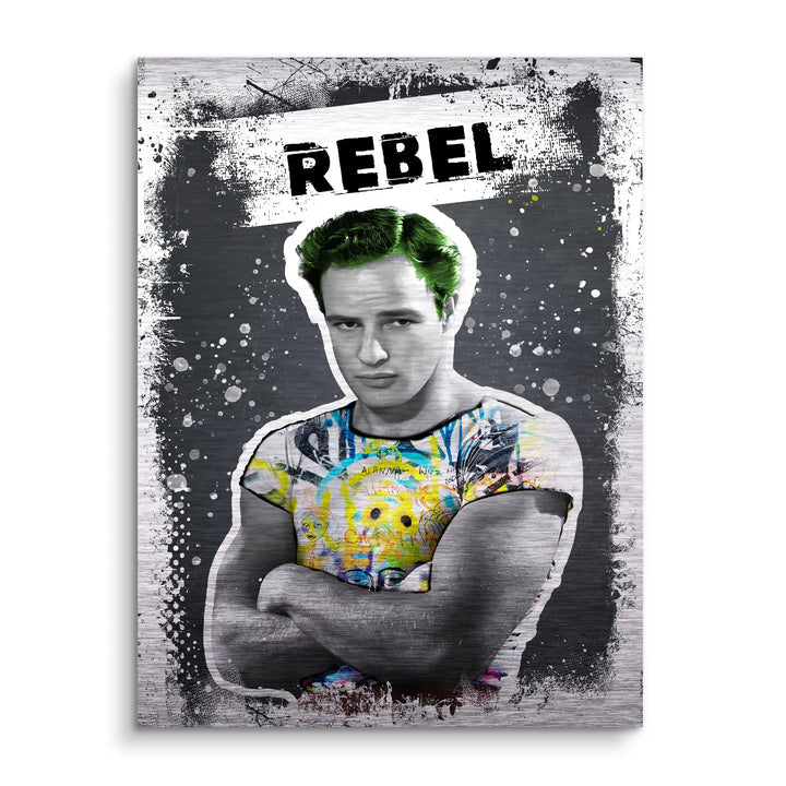 Rebel Brando