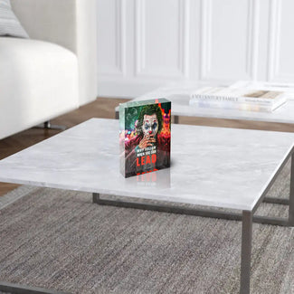 Acrylblock - You can lead