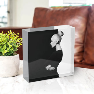 Acrylblock - Straisil