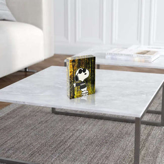 Acrylblock - Be Cool