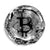 Silver Bitcoin 