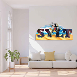 Take the wave - Sylt