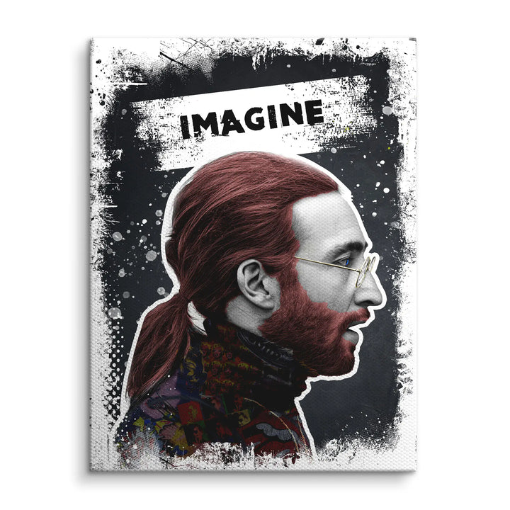 Imagine