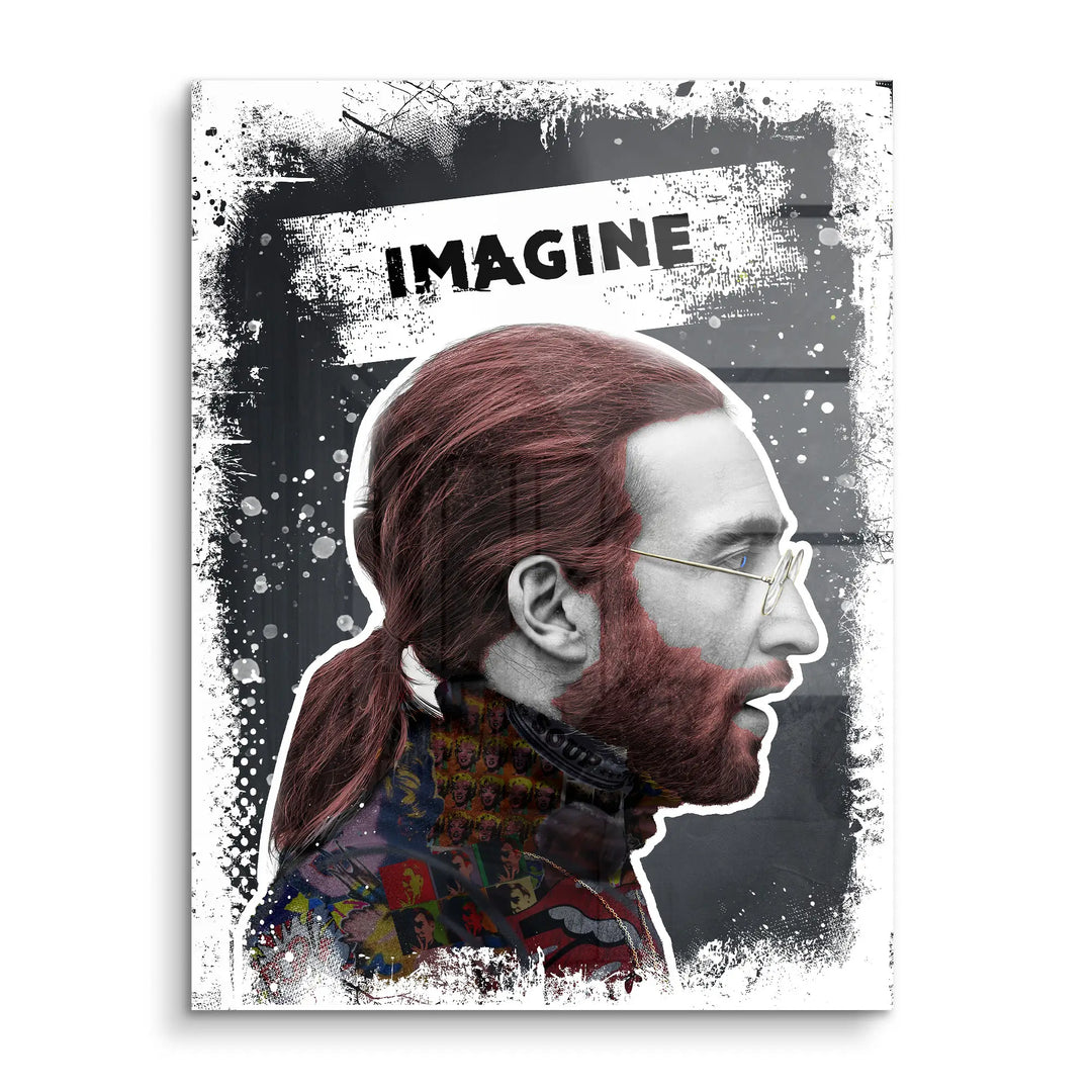 Imagine