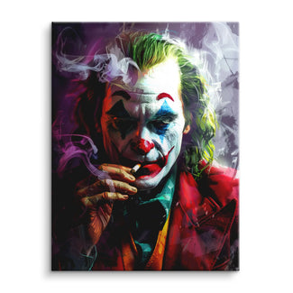 Smoking Madness