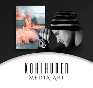 Kunstwerke von Robert Kohlhuber diverser Fotographien