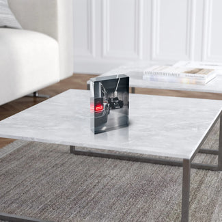 Acrylblock - Dark command