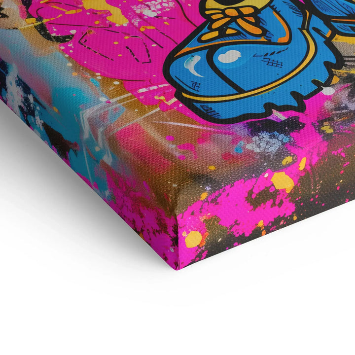 Fashion Power Couple