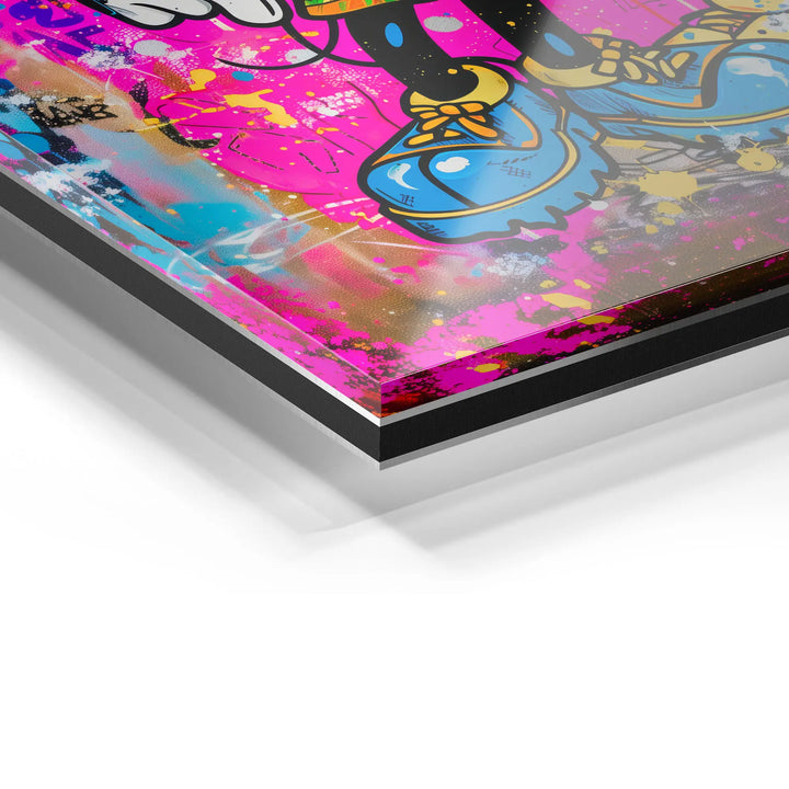 Fashion Power Couple