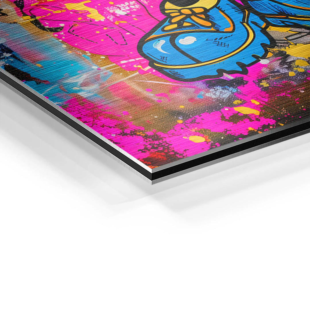 Fashion Power Couple