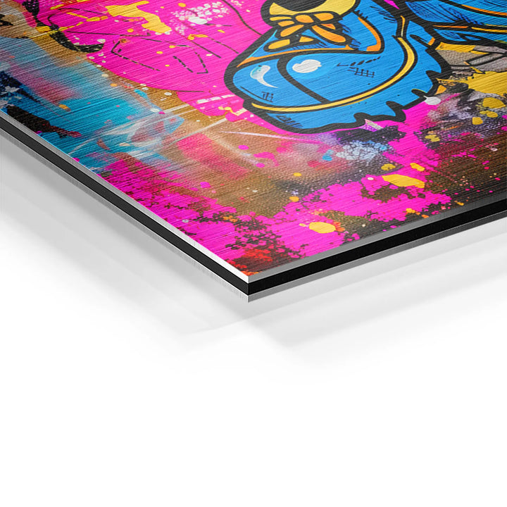 Fashion Power Couple