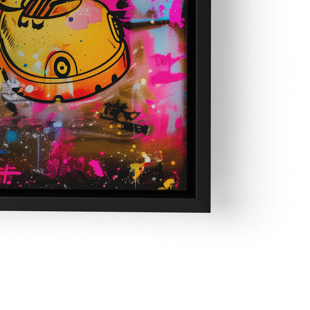 Fashion Power Couple