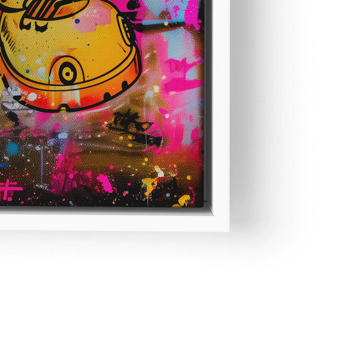 Fashion Power Couple