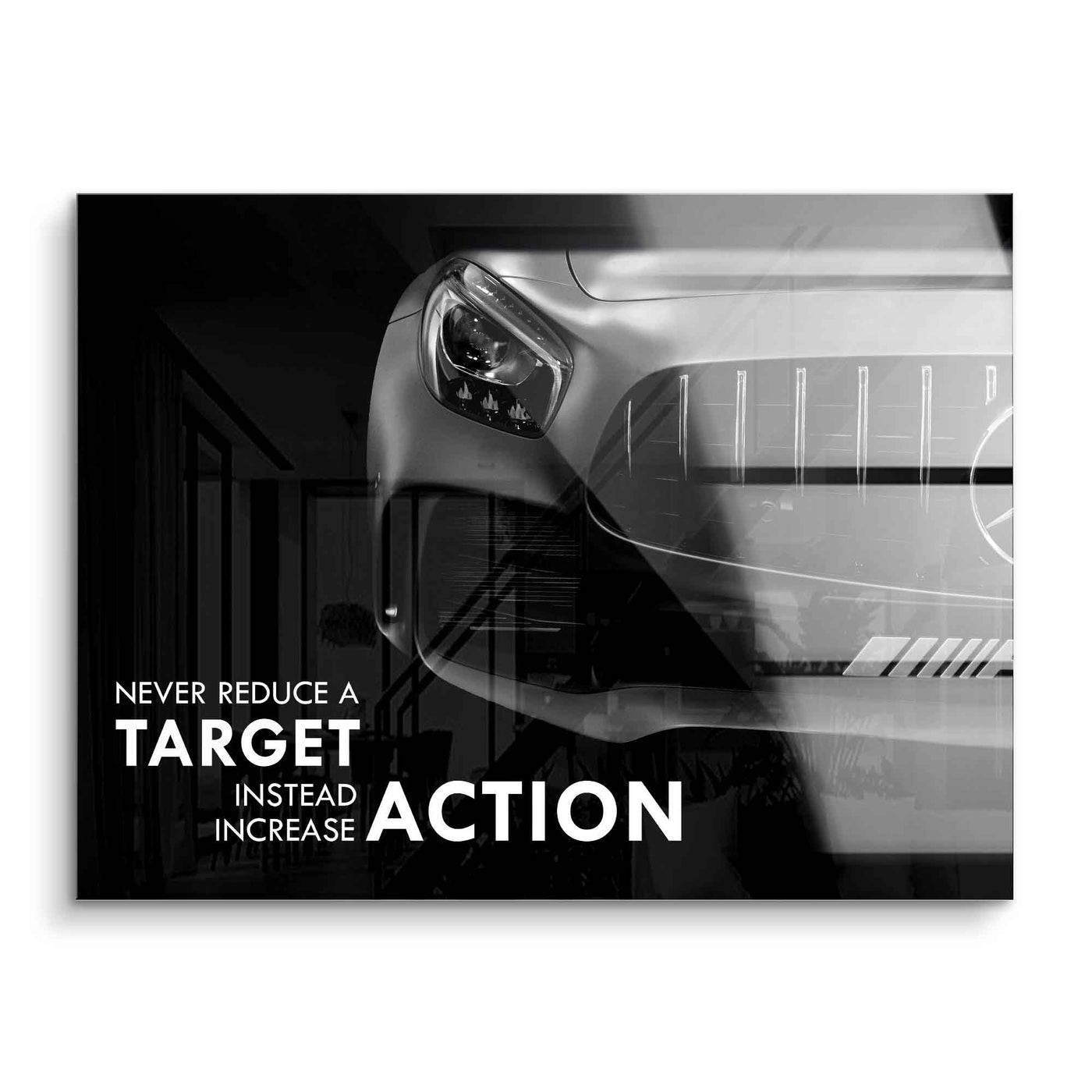 Increase Action