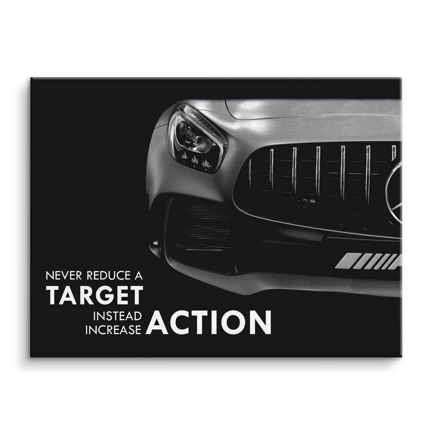 Increase Action
