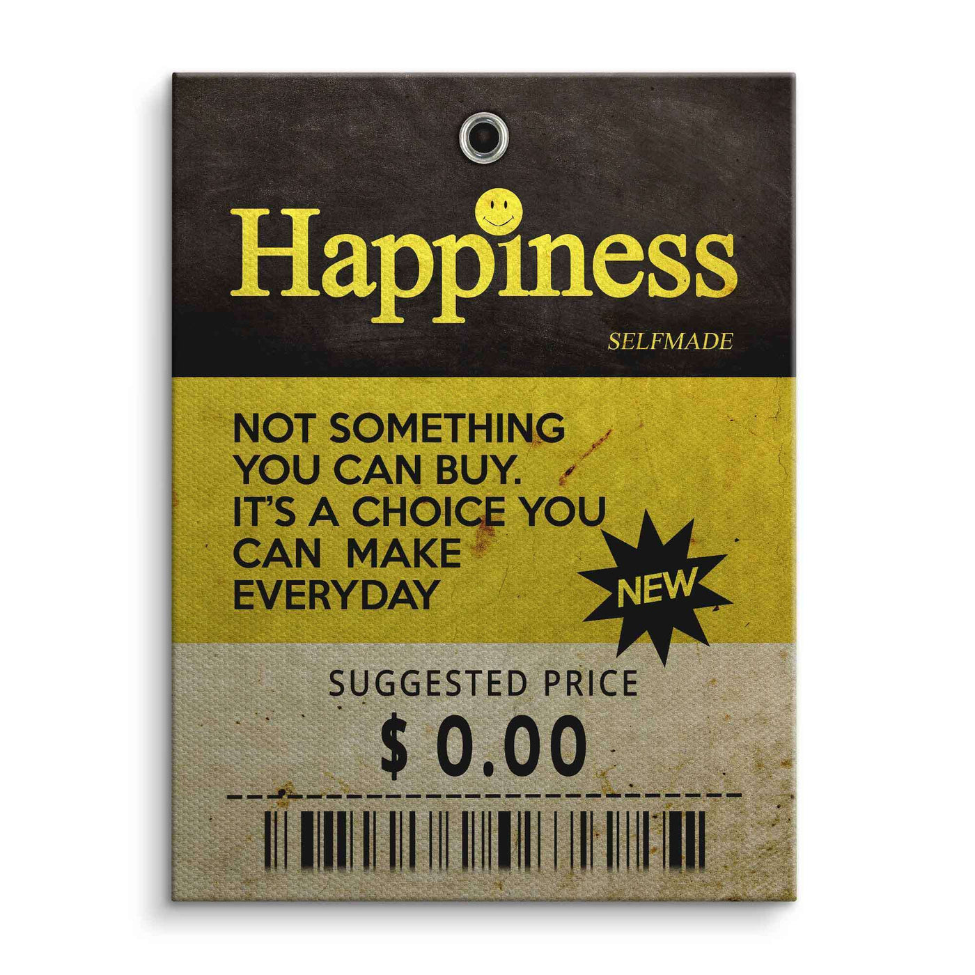 Happiness - Tag