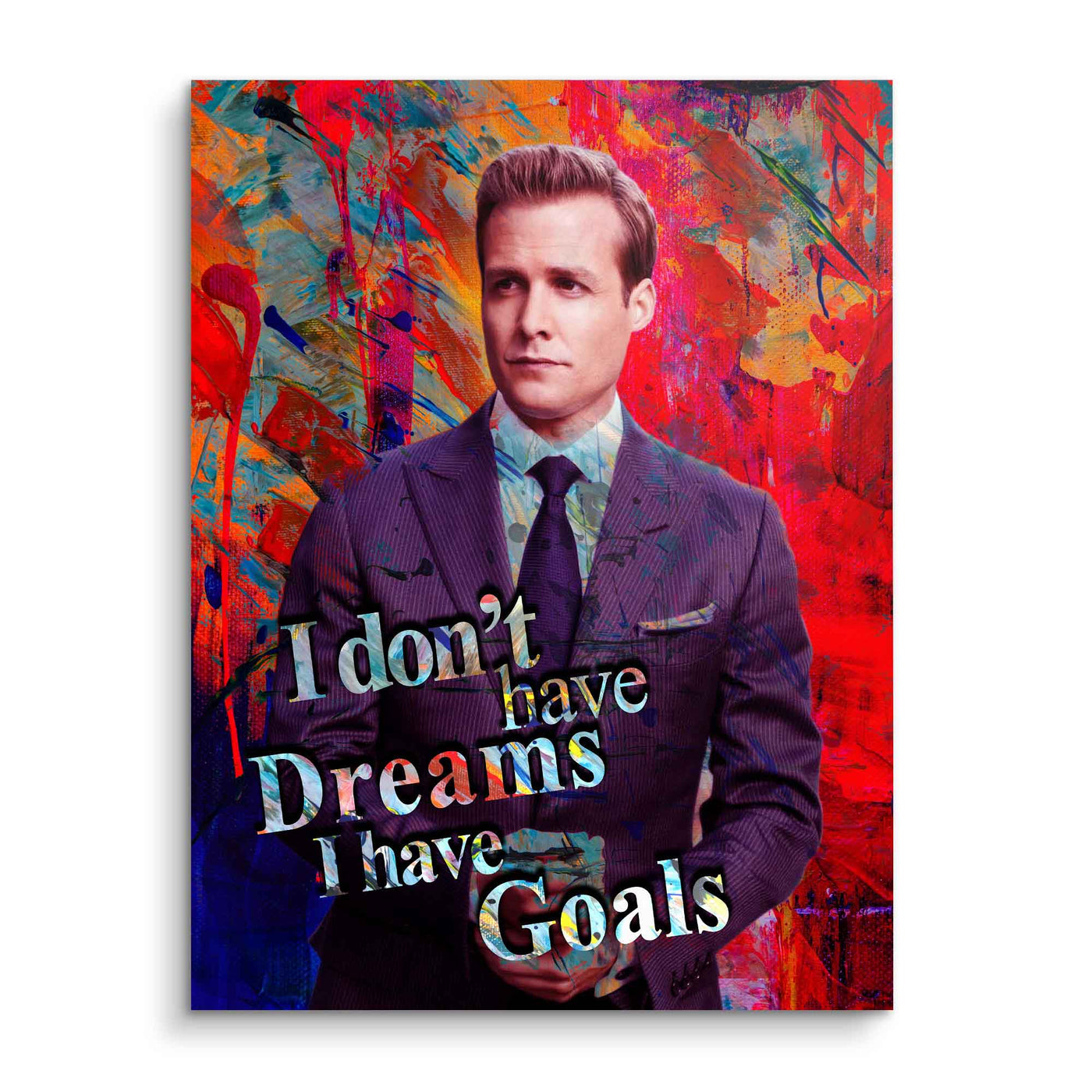 I have Goals
