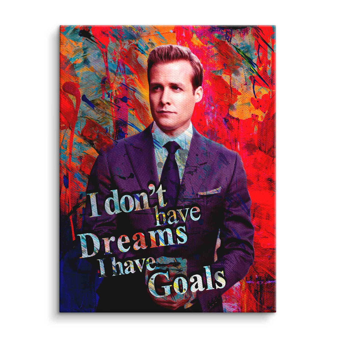 I have Goals