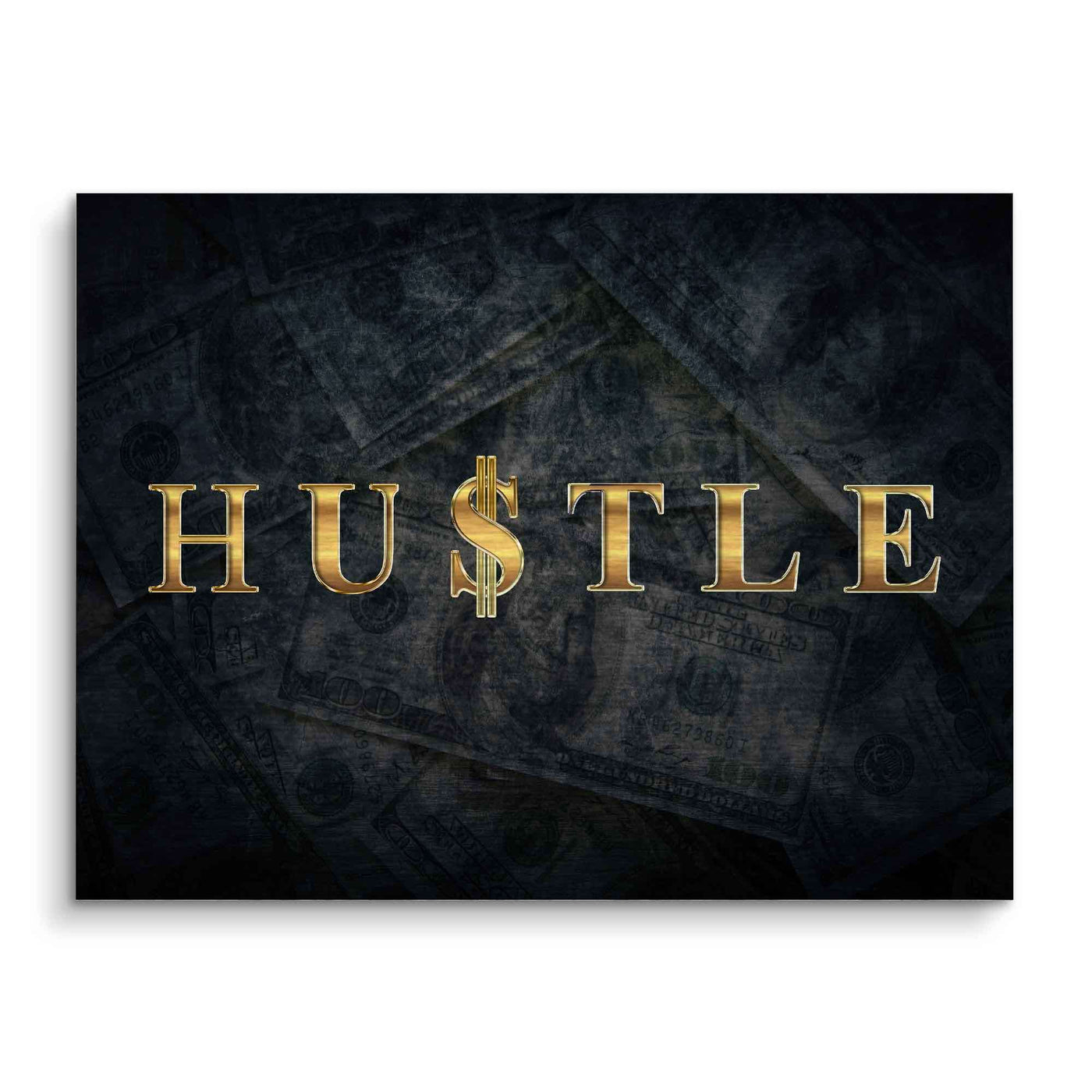 Hustle - Dollar