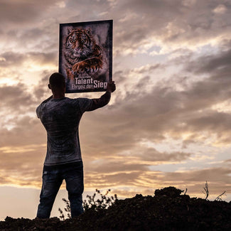 Talent &amp; Ambition 