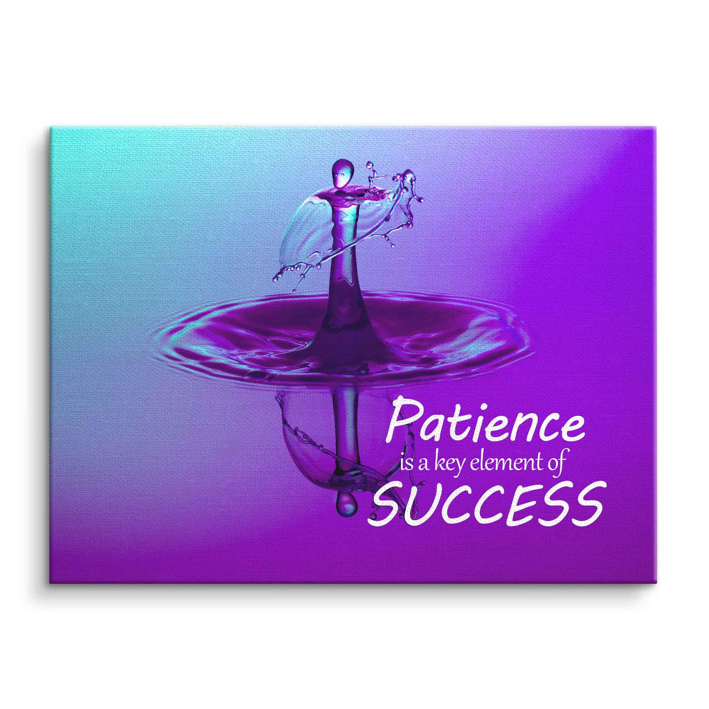 Key of success