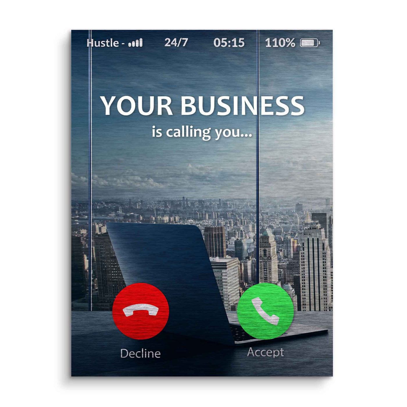 Business calls