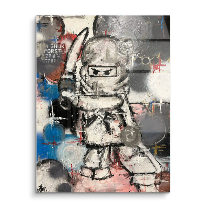 Ninjago