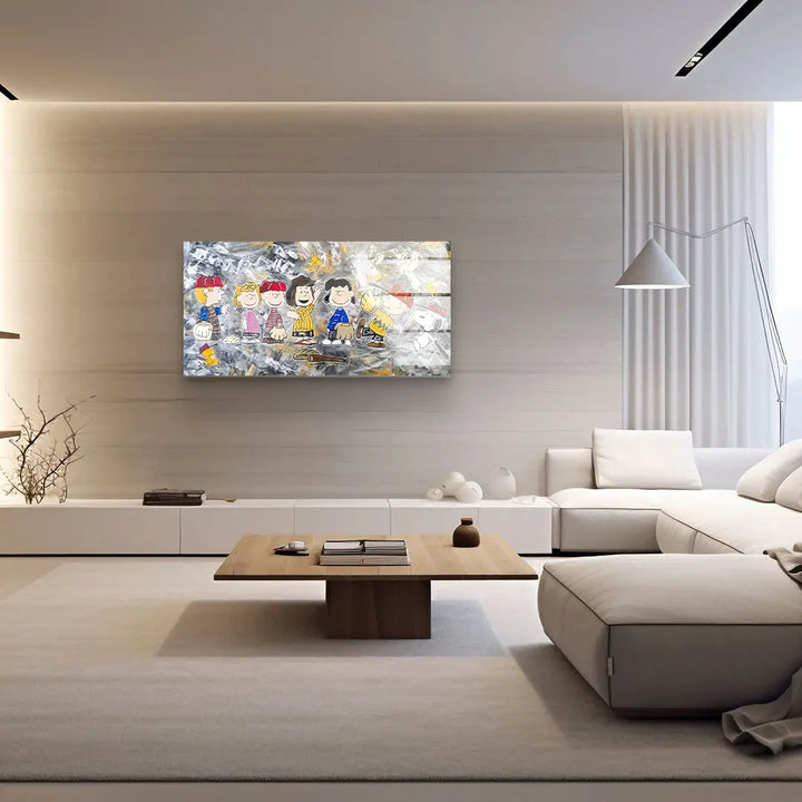 The P-Team - 2nd Chance