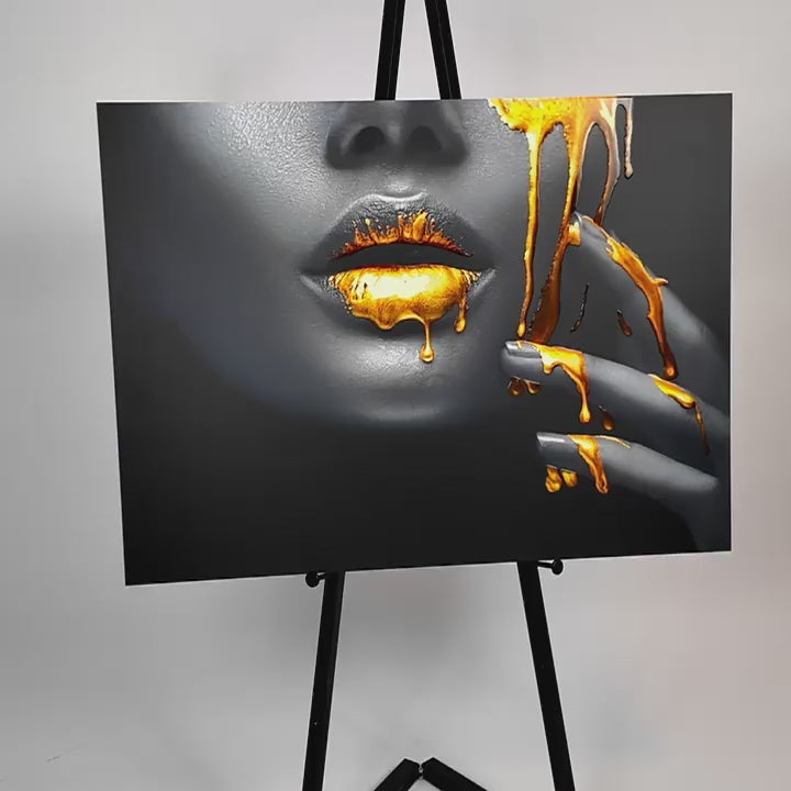 Gold Touch