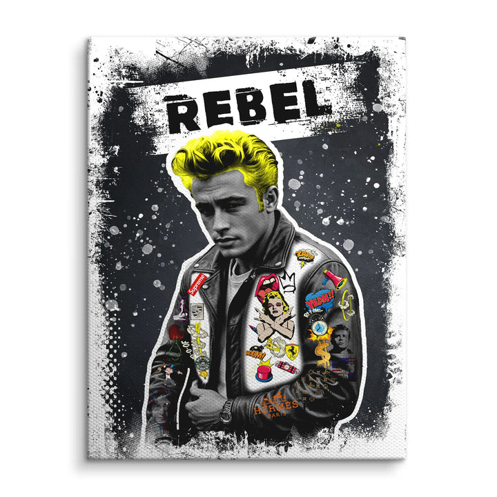 Rebel Dean