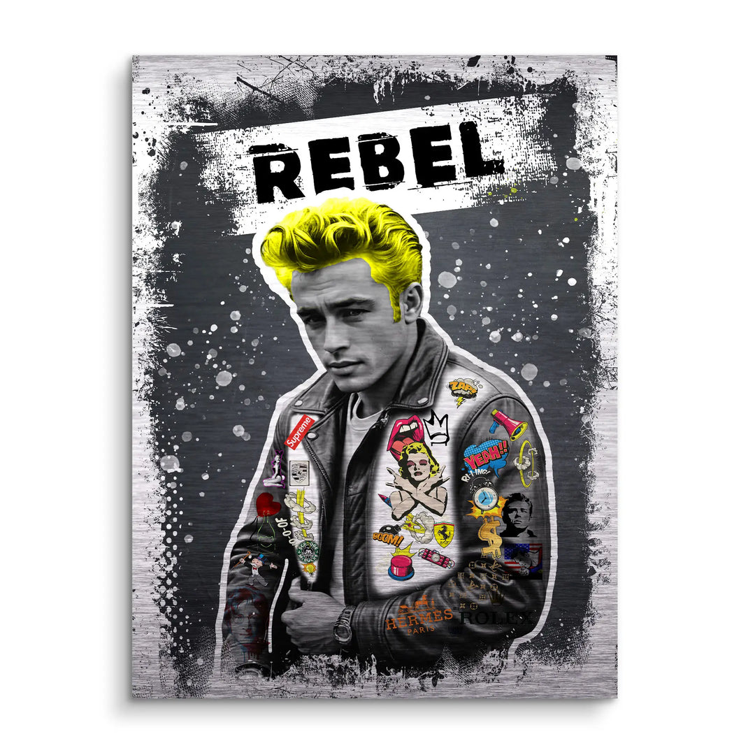 Rebel Dean