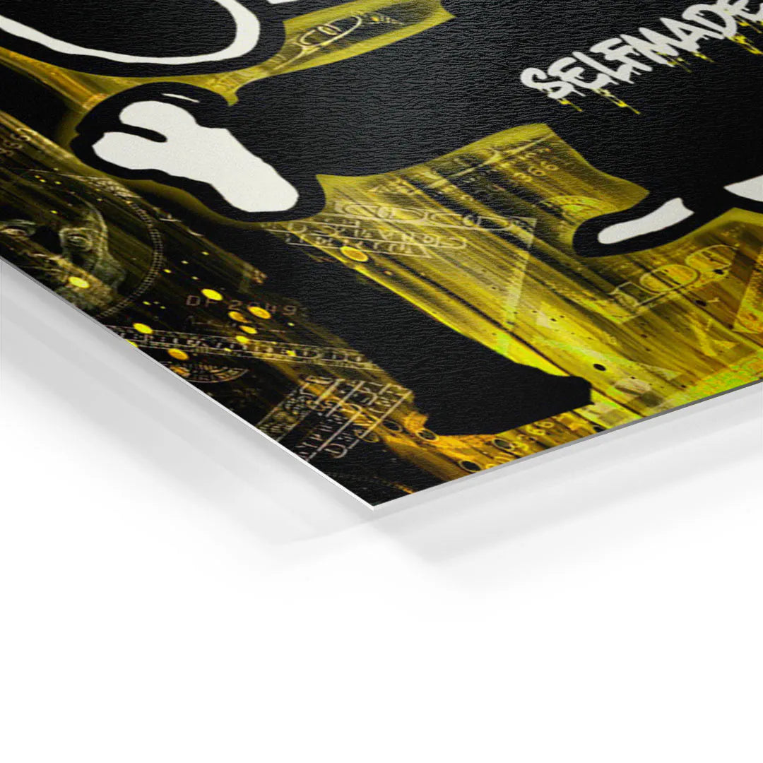 Be Cool - Galerieabzug