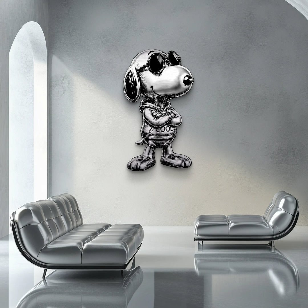 Silver Cool