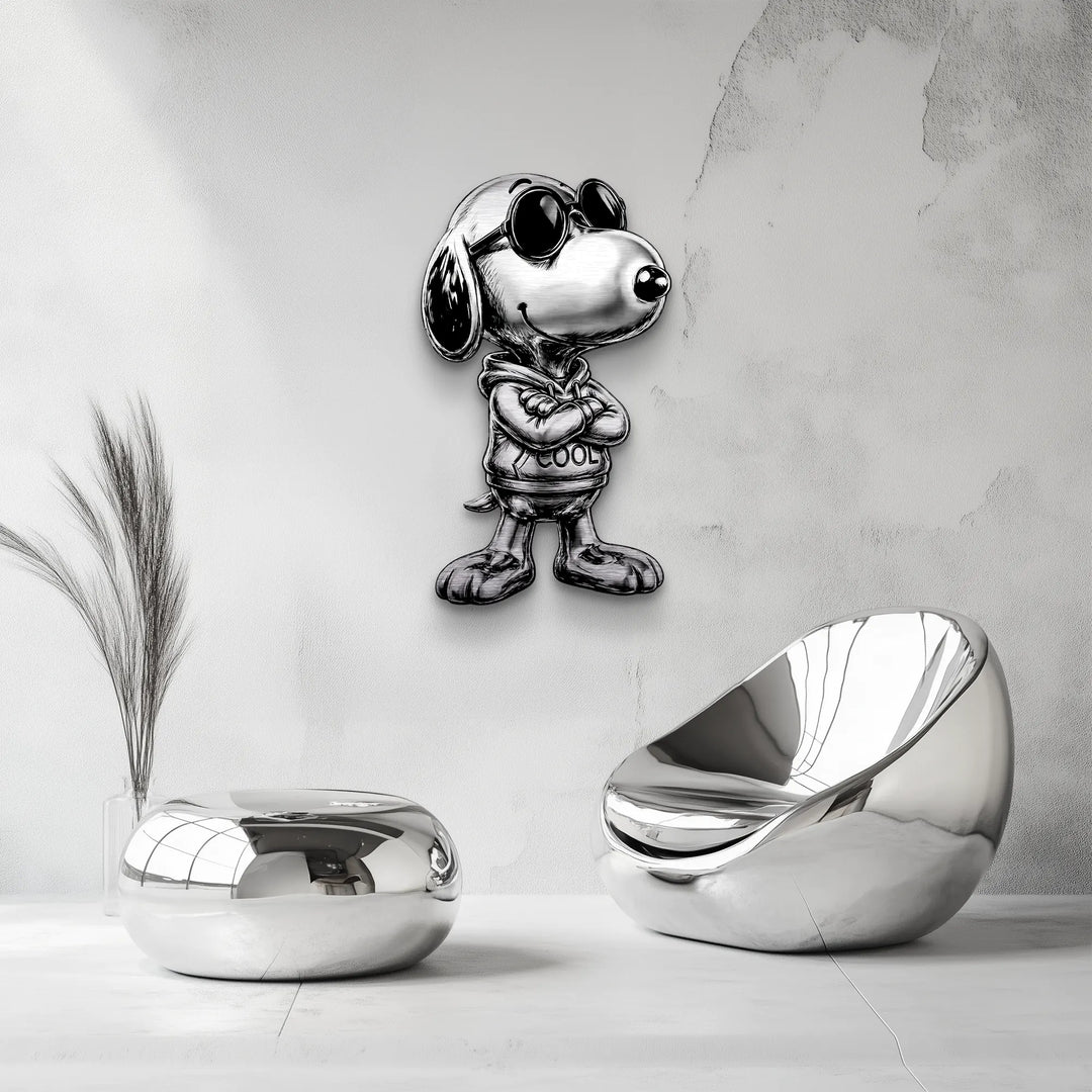 Silver Cool