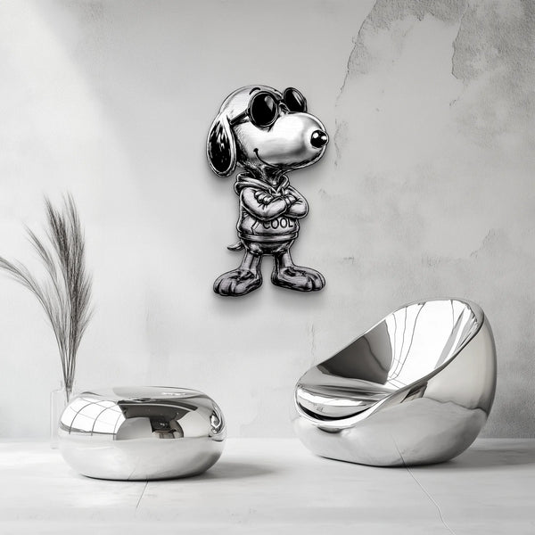 Silver Cool