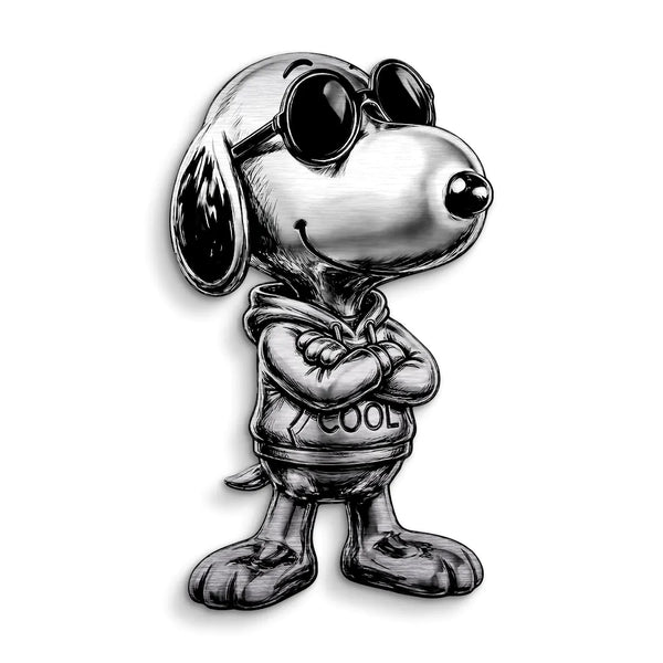 Silver Cool