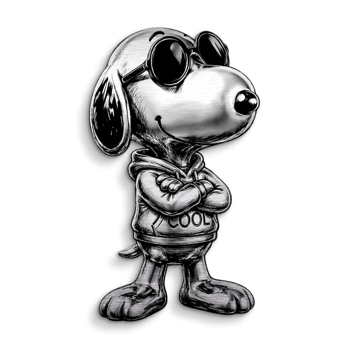 Silver Cool