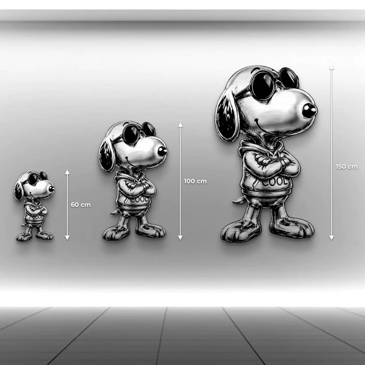 Silver Cool