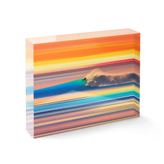 Acrylblock - Arizona dream